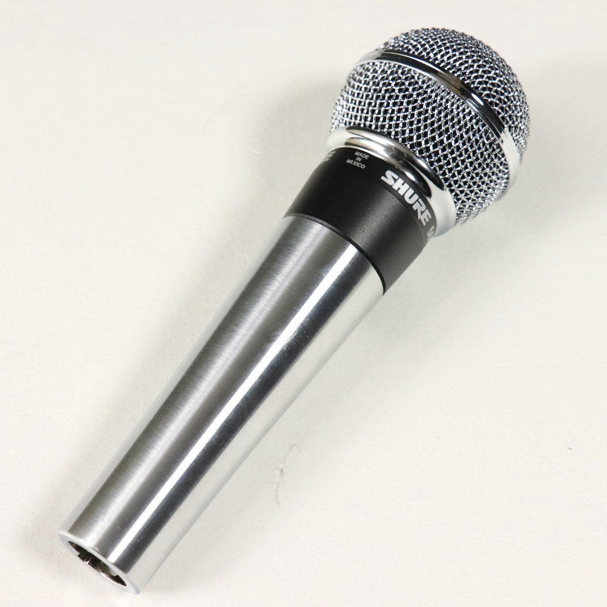 Amazon.com: Shure 565SD-LC - Cardioid Dynamic Microphone