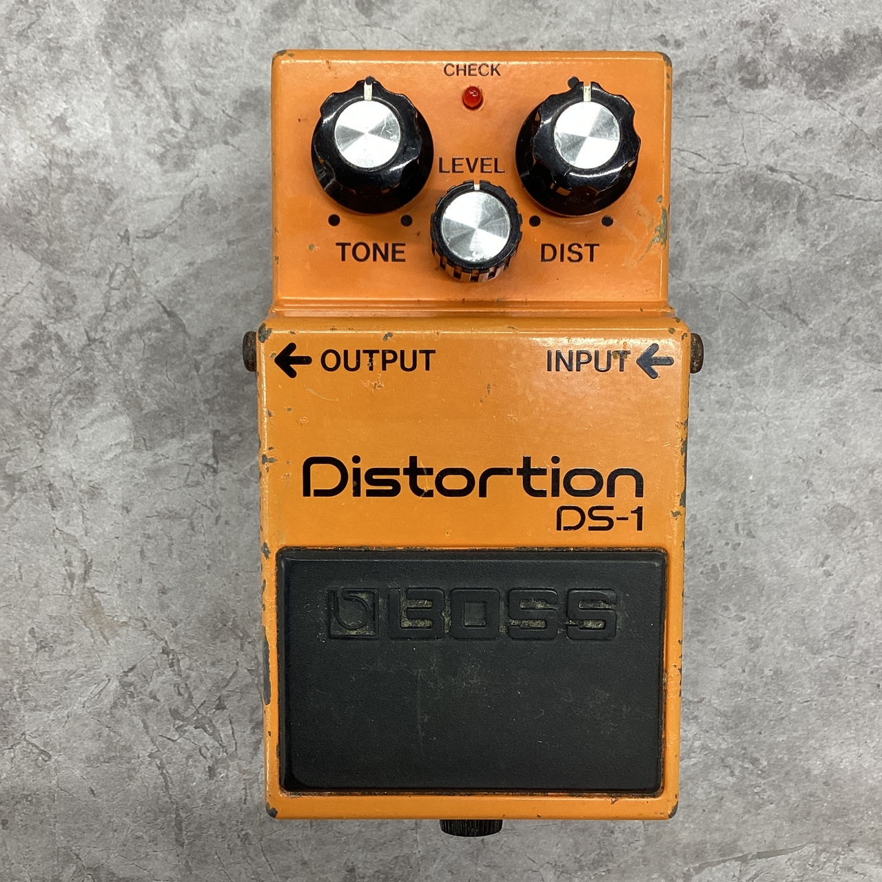 BOSS DS-1 Distortion（中古）【楽器検索デジマート】