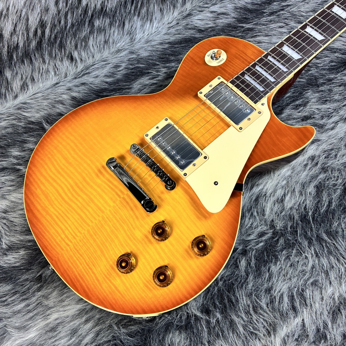 Tokai ls 101f vf レスポール 日本製 Tokai LS-101F VF（新品/送料無料）【楽器検索デジマート】