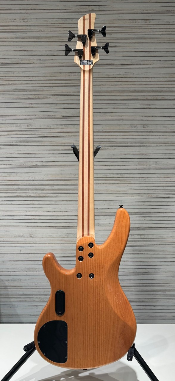 YAMAHA TRB1004J NT おまけ付き YAMAHA TRB1004J NT (Natural)【生産完了モデル】（新品/送料無料