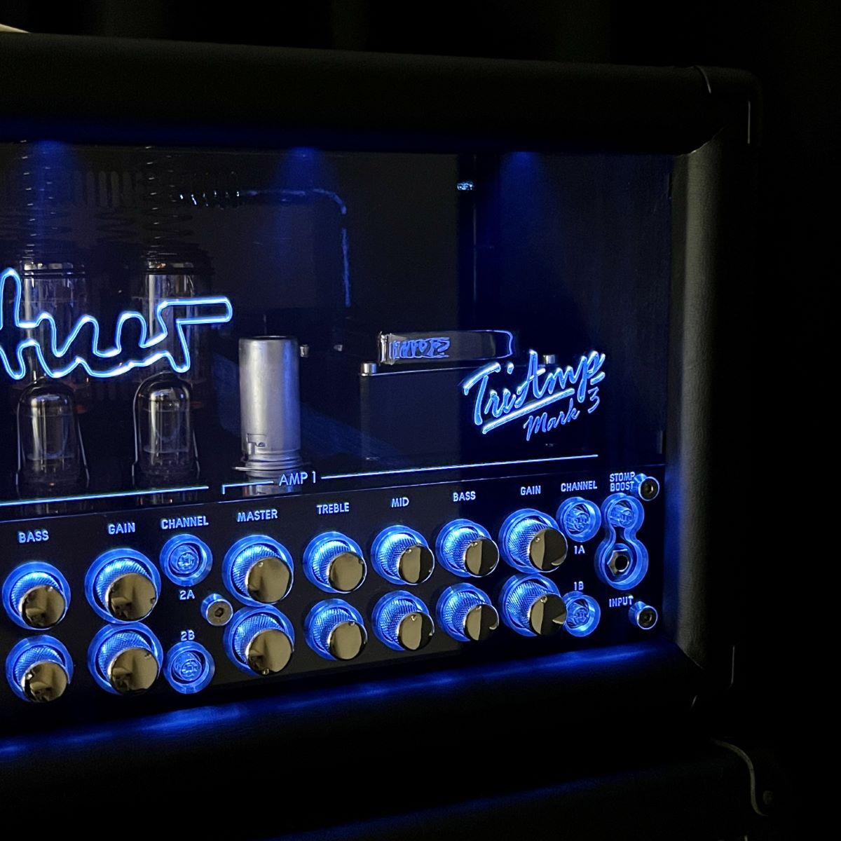 Hughes&Kettner TRIAMP MK Ⅲ (委託品）（中古/送料無料）【楽器検索