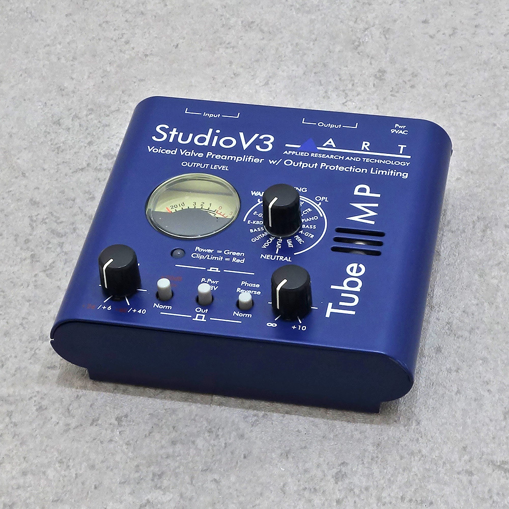 ART TUBE MP STUDIO V3 【USED】（中古/送料無料）［デジマートSALE