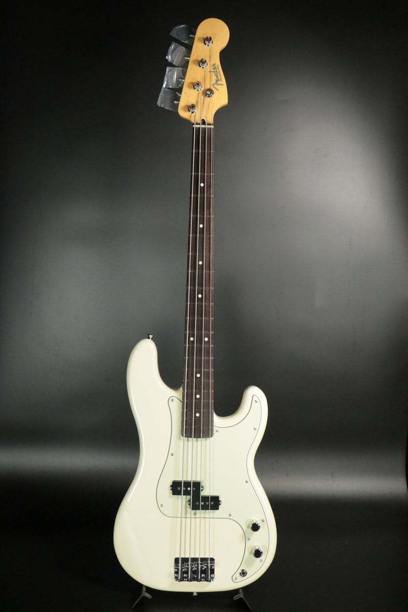 Fender Made in Japan ISHIBASHI FSR Hybrid II Precision Bass