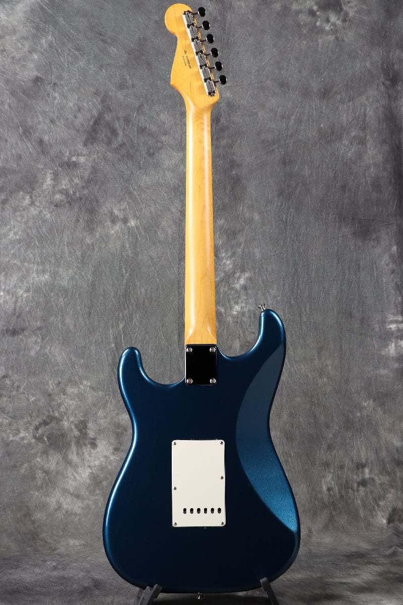 Fender Takashi Kato Stratocaster Paradise Blue