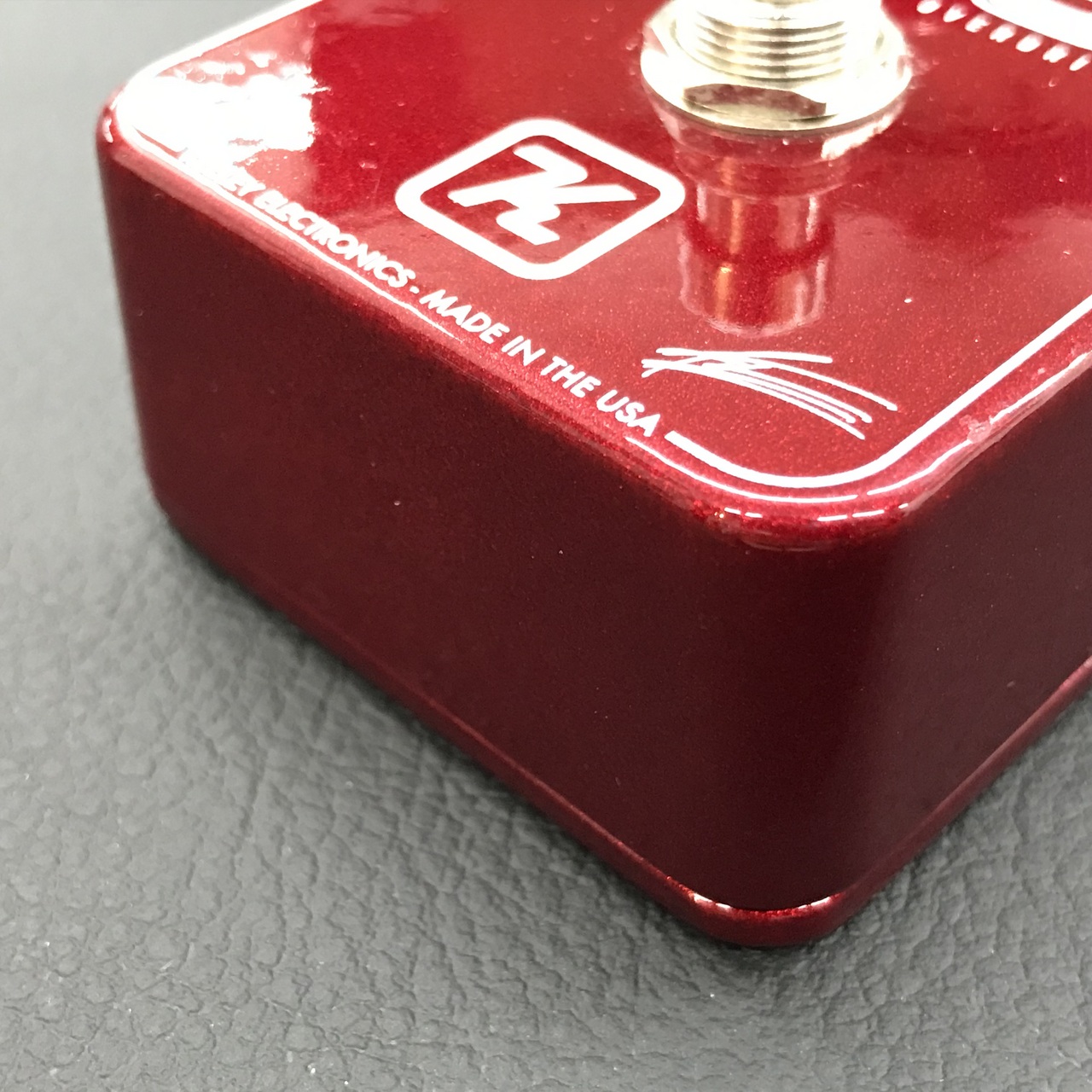 Keeley Super AT MOD（中古）【楽器検索デジマート】