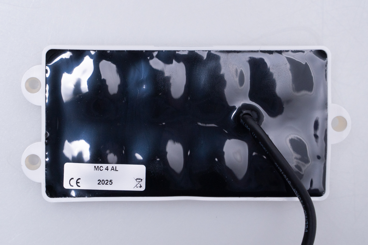 Delano MC 4 AL WHITE For 4strings【GIB横浜】（新品/送料無料