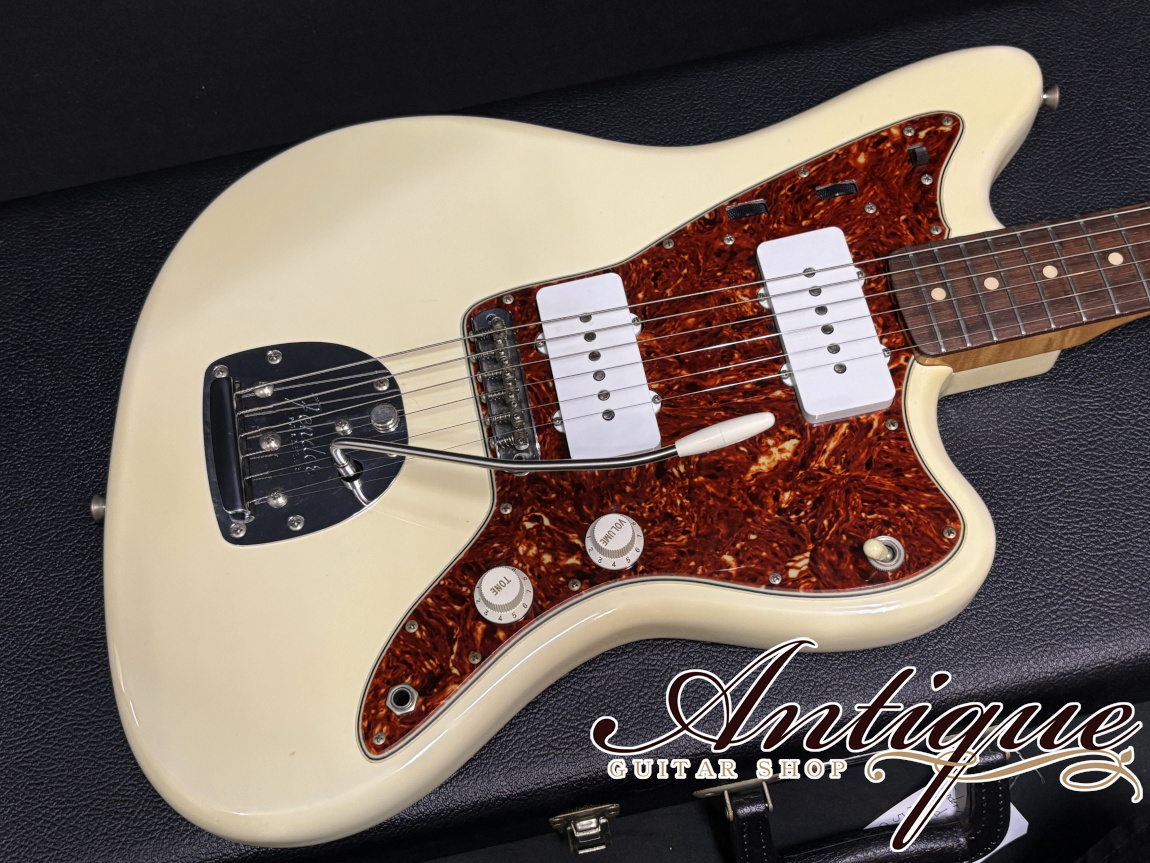 Fender Custom Shop MBS Norman's Order 1959 Jazzmaster 1997