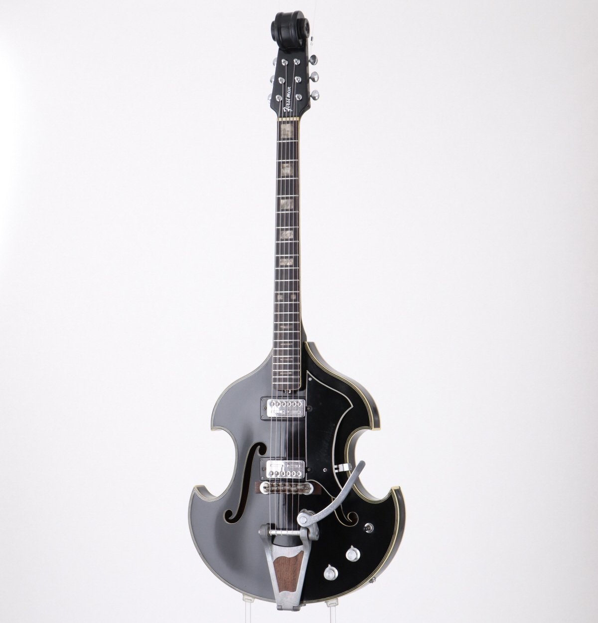 Firstman Liverpool 67 Special Black（中古）【楽器検索