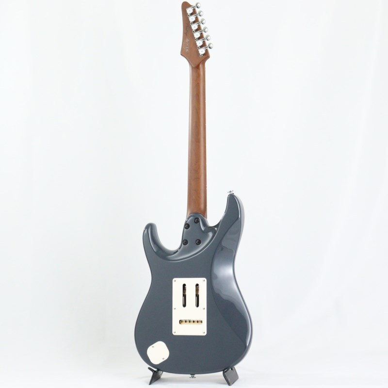 Ibanez Prestige AZ2204NW-GRM (Gray Metallic) [SPOT MODEL]（新品
