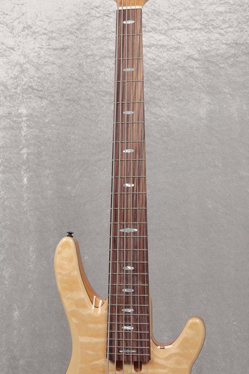 YAMAHA TRB1006J ナチュラル Yamaha TRB1006J 6-String Bass Guitar, Natural | Polska
