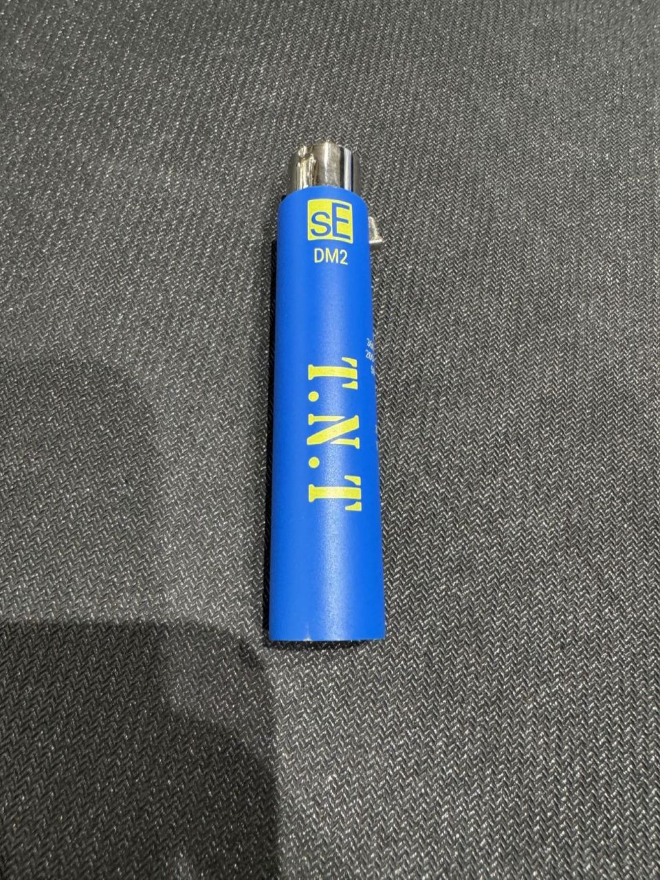 【中古美品】SE DM2 T.N.T. SE Electronics DM2 TNT アクティブインラインプリアンプ（中古