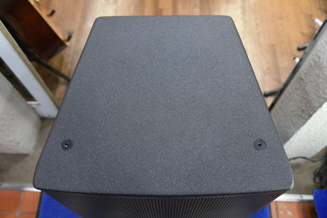 YAMAHA CHR15 1ペア(2本)（中古）【楽器検索デジマート】