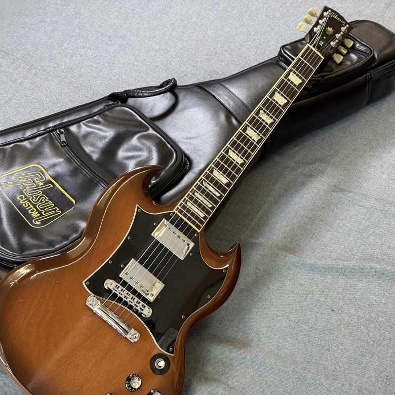 Gibson SG Standard NB（中古）［デジマートSALE］【楽器検索デジマート】