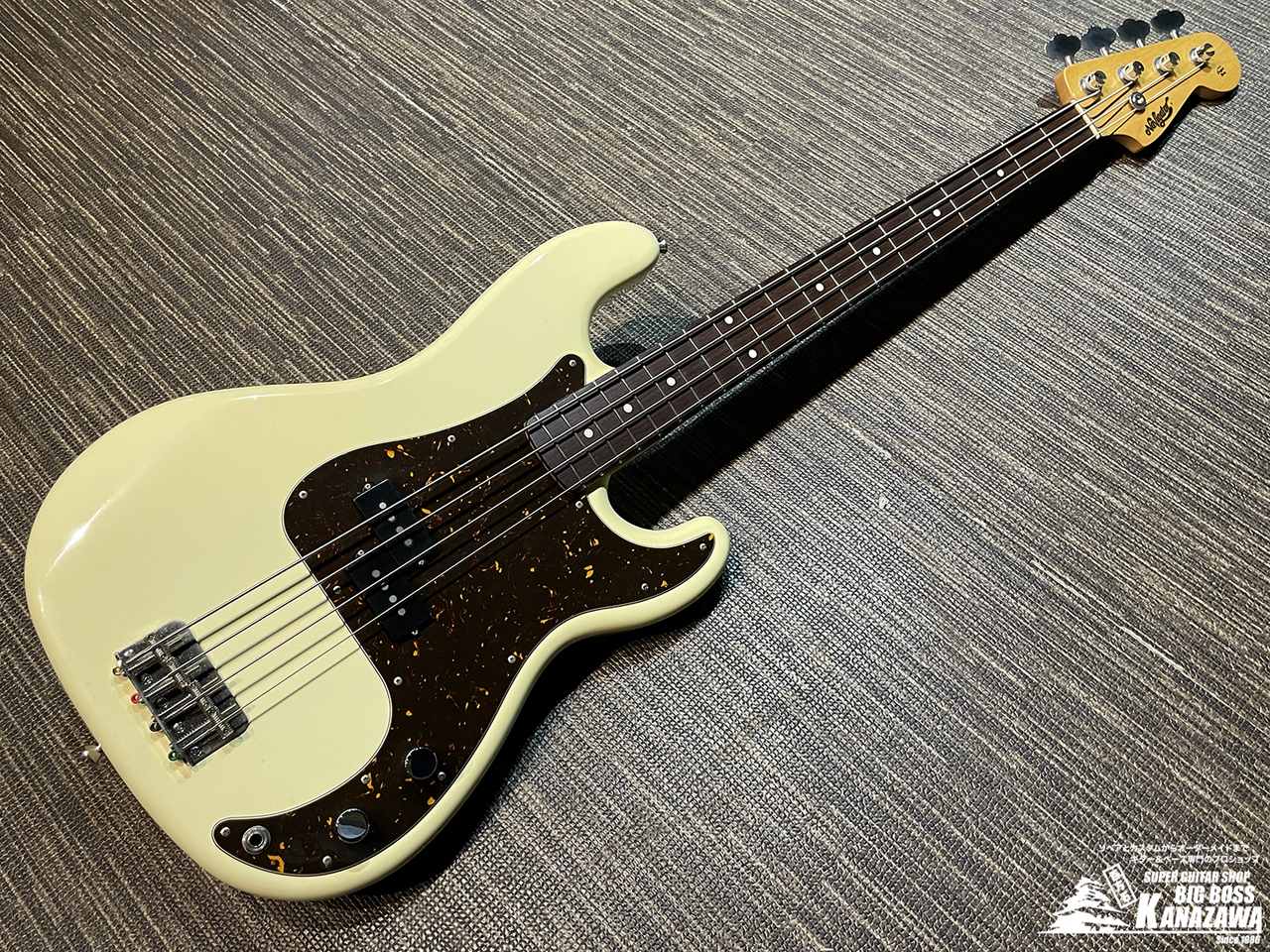 Navigator N-PB-LTD【希少なナビプレベ!】（中古/送料無料）【楽器検索