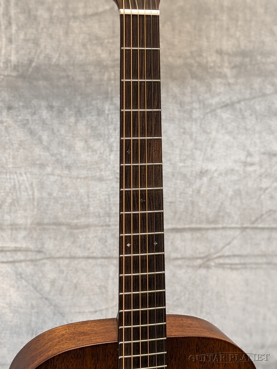 Martin 000-15M #28144989【オールマホガニーボディ】【USA製】（新品 