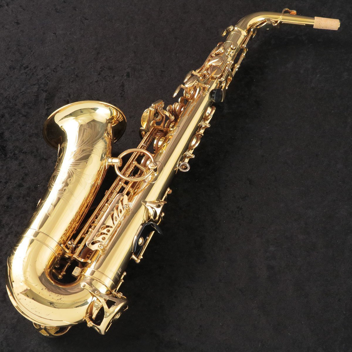 YANAGISAWA　ヤナギサワ A-880 ELIMONA アルトサクソフォン ヤナギサワ A-880 ELIMONA アルトサクソフォン
