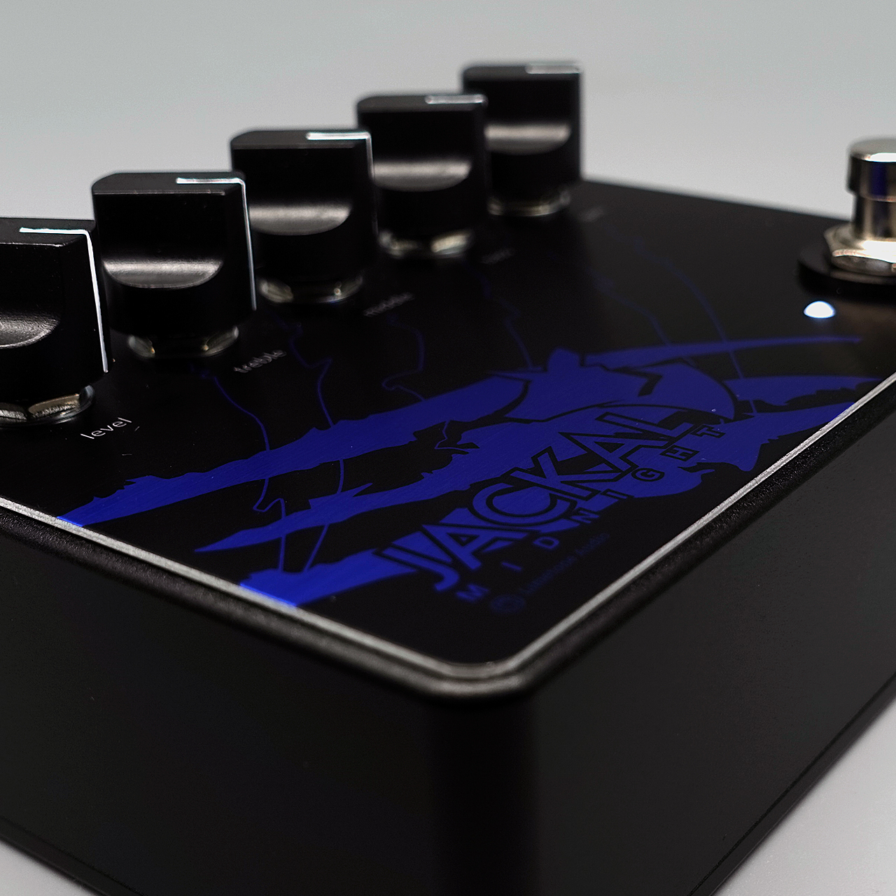 Limetone Audio JACKAL MIDNIGHT（新品/送料無料）【楽器検索デジマート】