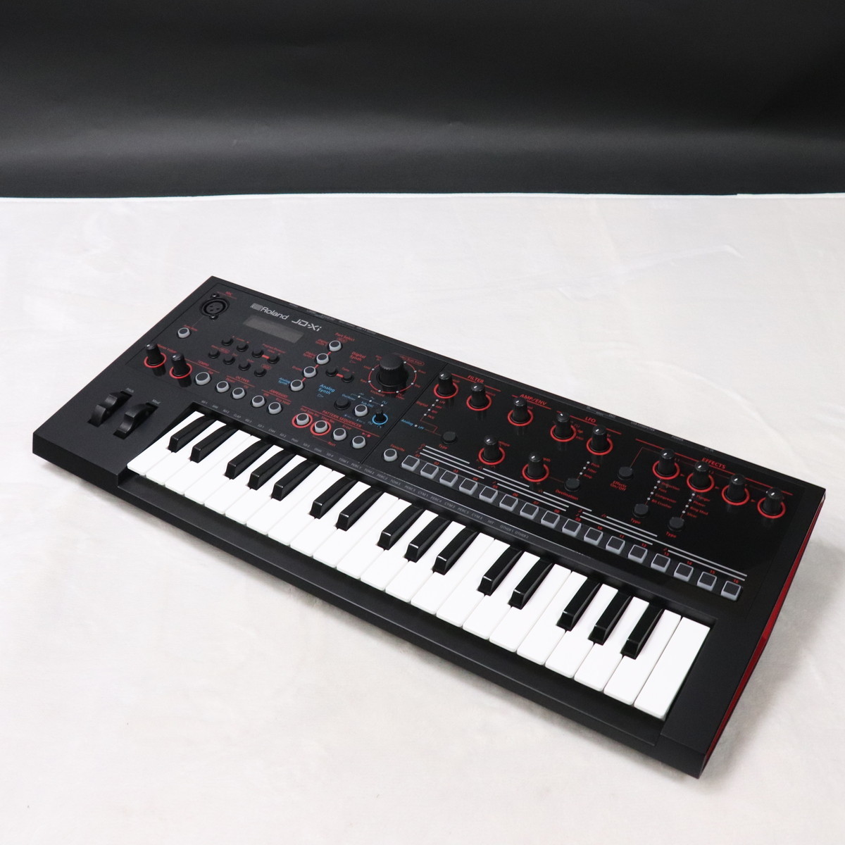 Roland JD-Xi 【梅田店】（中古/送料無料）【楽器検索デジマート】
