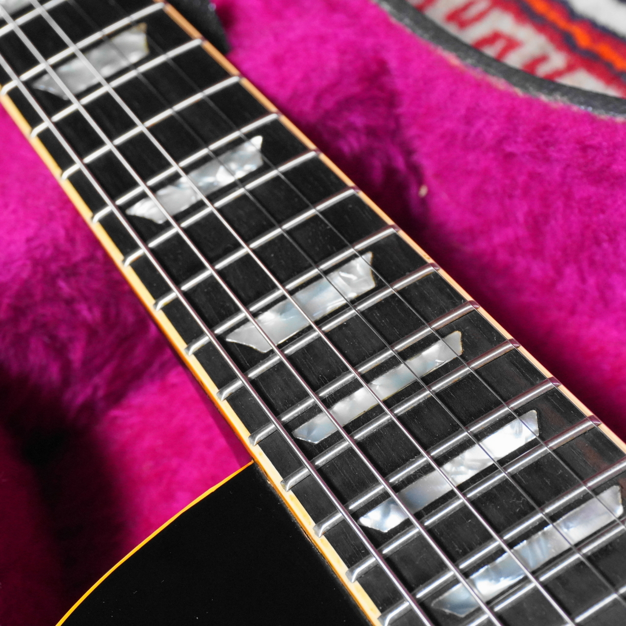 Gibson 1978 Les Paul Pro Deluxe Ebony（ビンテージ）【楽器検索