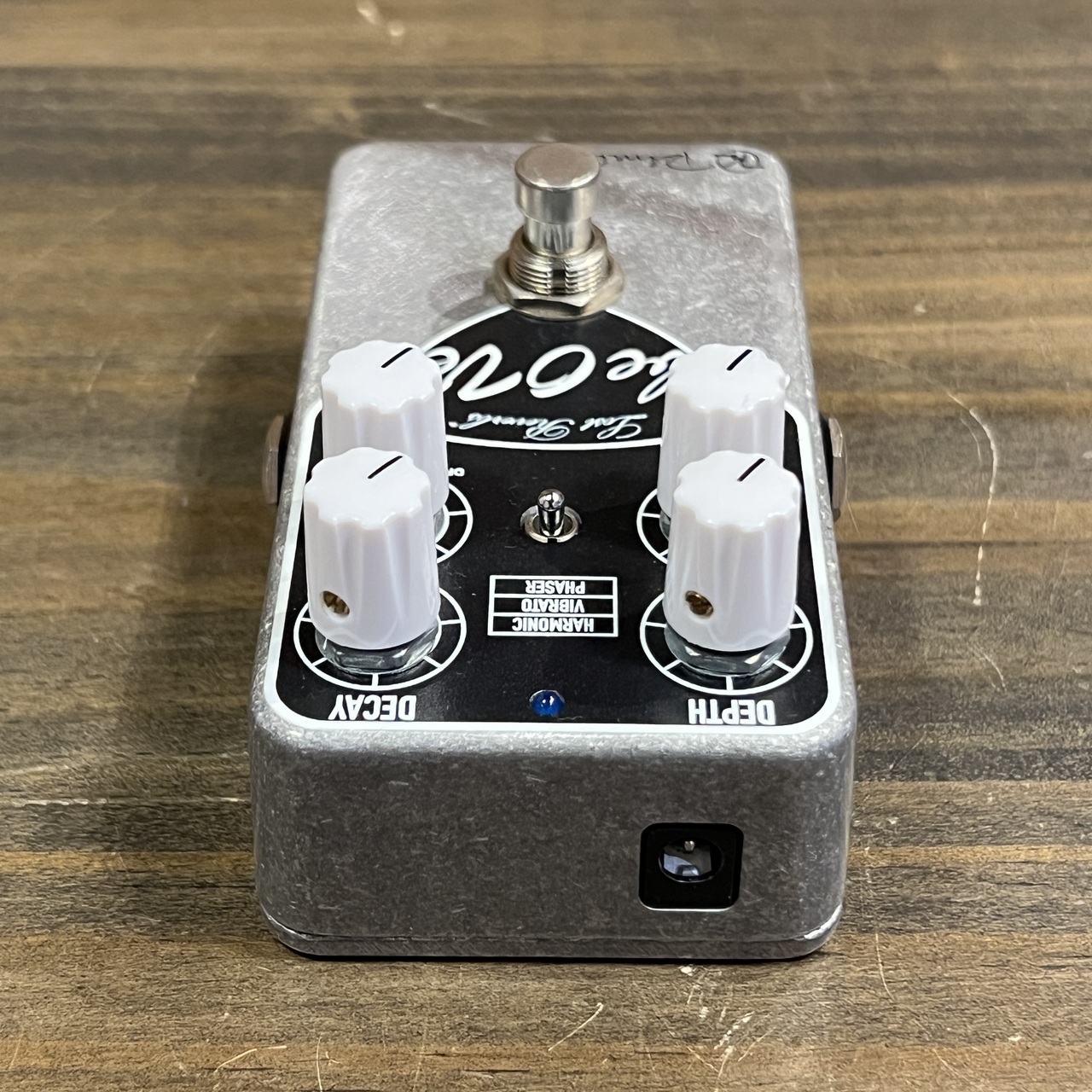 Keeley Vibe-o-Verb（中古）【楽器検索デジマート】