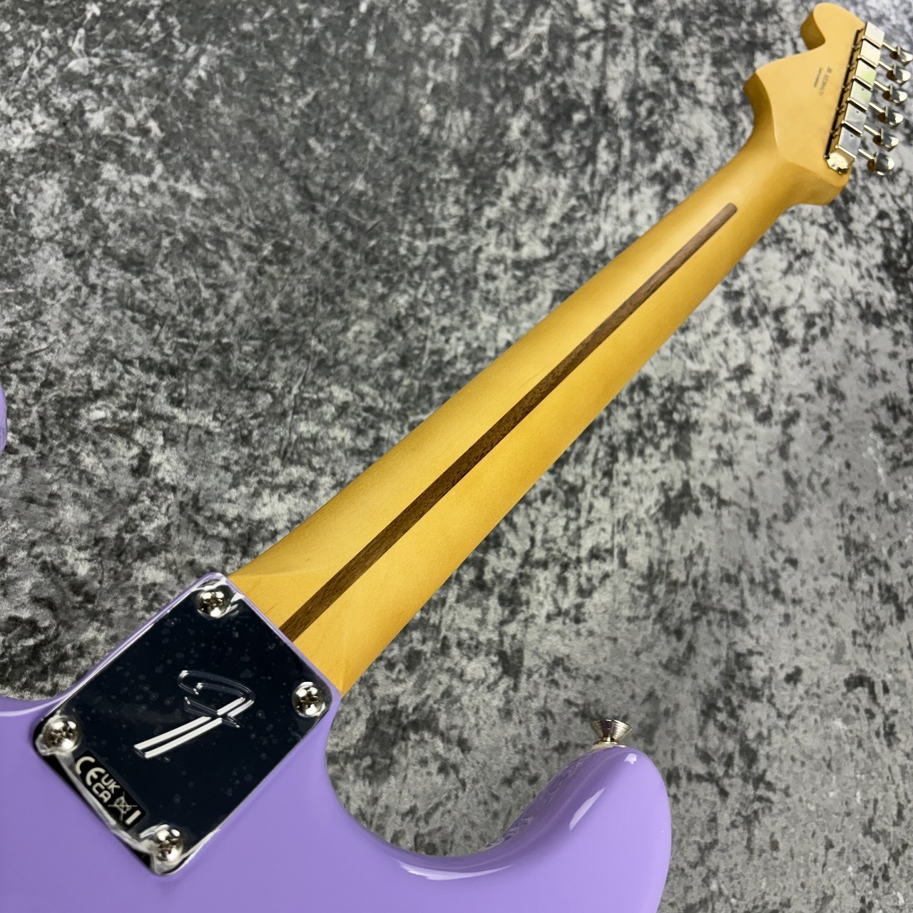 Fender Limited Edition Player II Stratocaster ~ Lavender Haze
