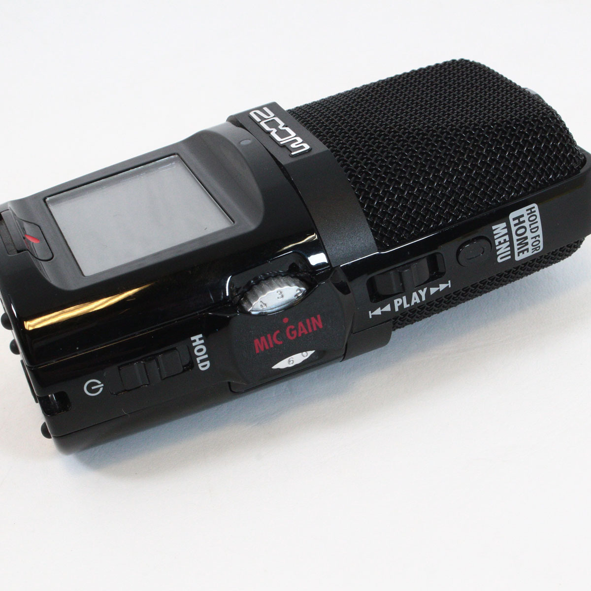 ZOOM H2n / Handy Recorder 【渋谷店】【値下げ】（中古）【楽器検索