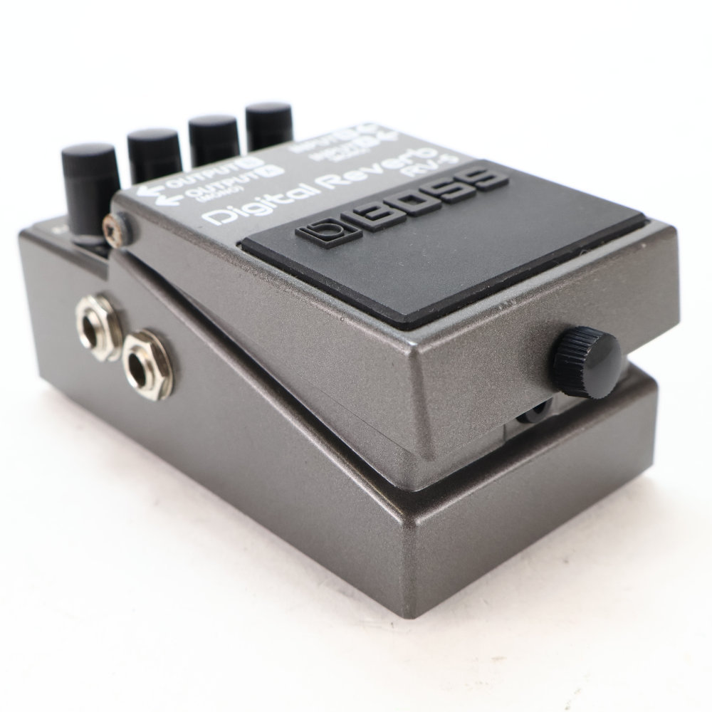 BOSS 【中古】デジタルリバーブ エフェクター BOSS RV-5 Digital