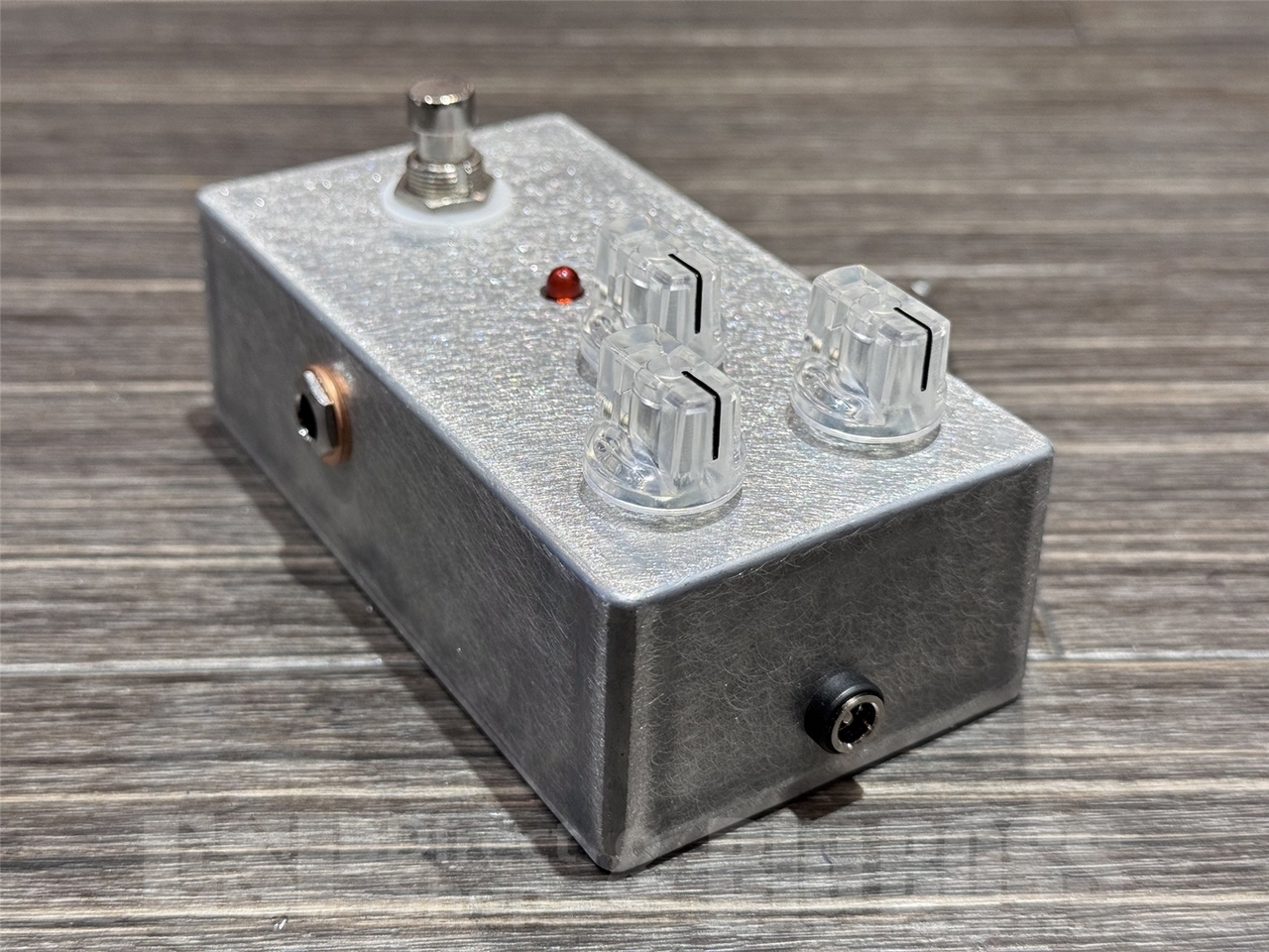 VORVADOS ENGINEERING FORTIS OVERDRIVE（新品/送料無料）【楽器検索