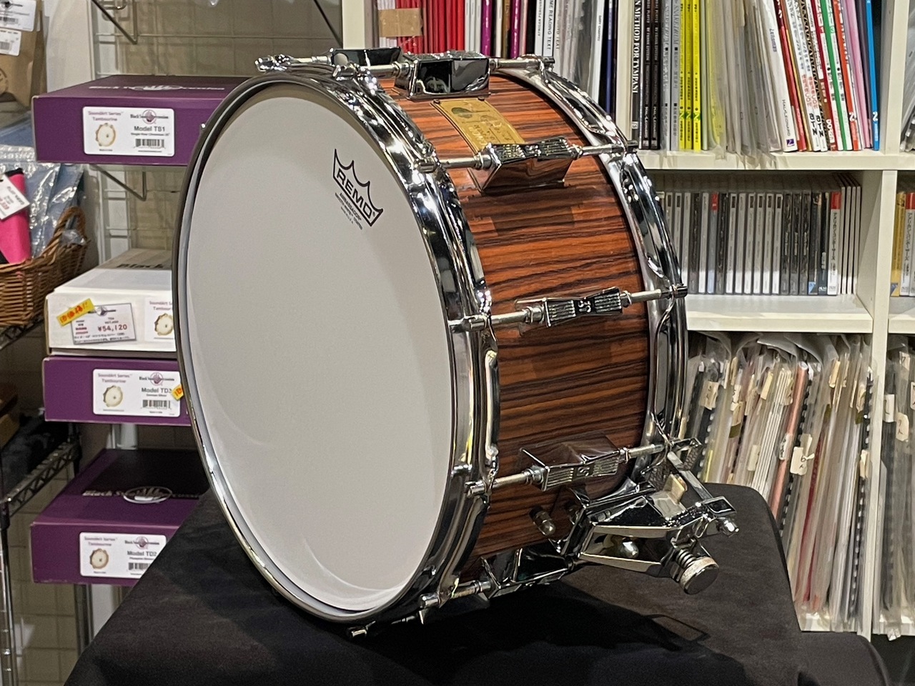 haruchisaさま専用★ジョン＆ヨーコ50周年記念＆1オンス純銀セット 二重織ストレッチジョーゼット ワイドパンツ【ウォッシャブル】(パンツ