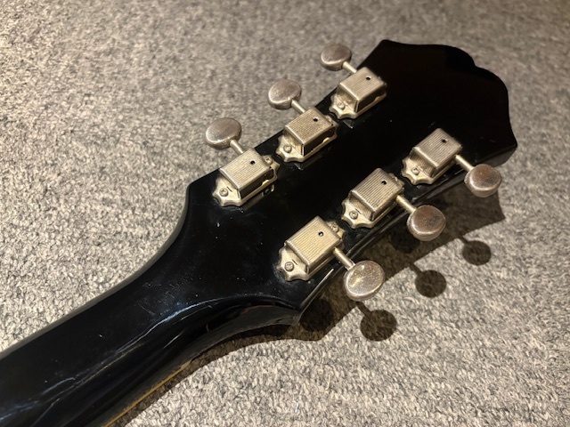 Epiphone CASINO VS（中古）【楽器検索デジマート】