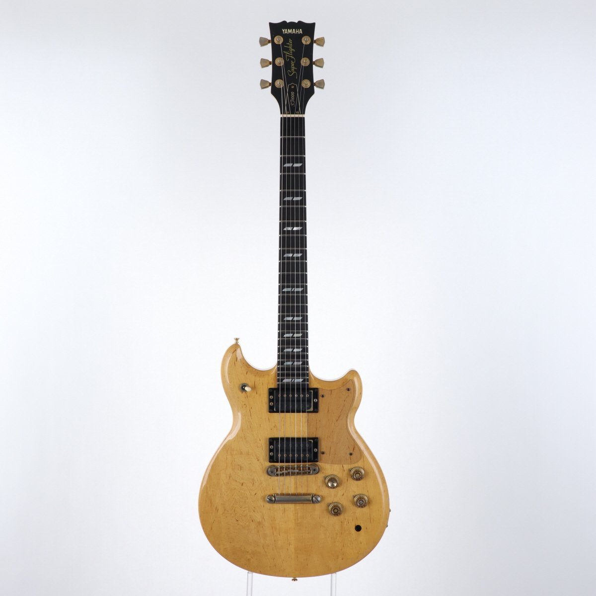 YAMAHA Super Fighter SF1000 Yellow Natural 【心斎橋店