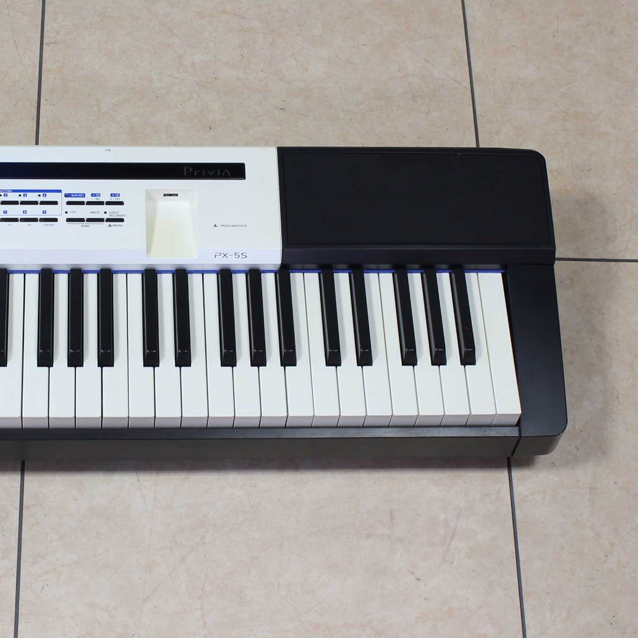 Casio PX-5S（中古）【楽器検索デジマート】
