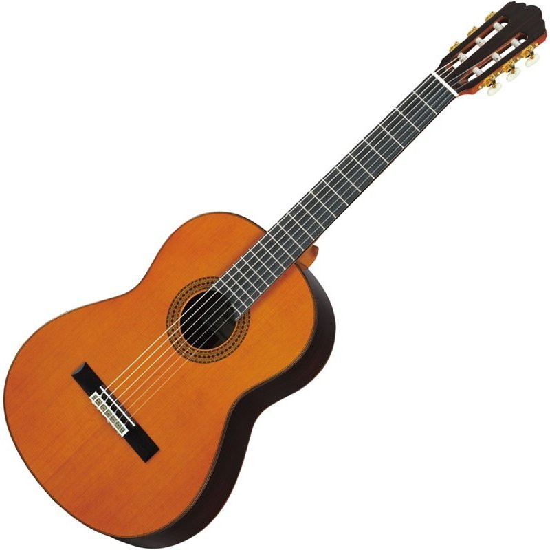 YAMAHA クラシックギター GC22C