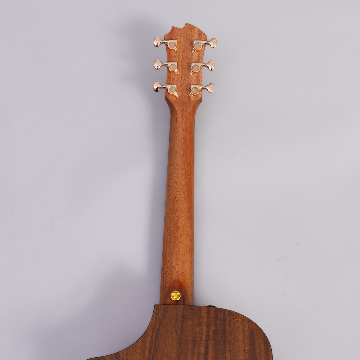 James J-300CII VSB エレアコ 生音エフェクト トップ単板 簡単弦高調整