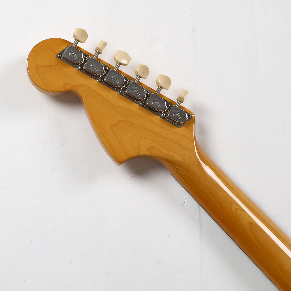 Fender Japan mustang エレキギター フェンダー ジャパン Fender Japan(フェンダージャパン) / PawnShop Mustang Special