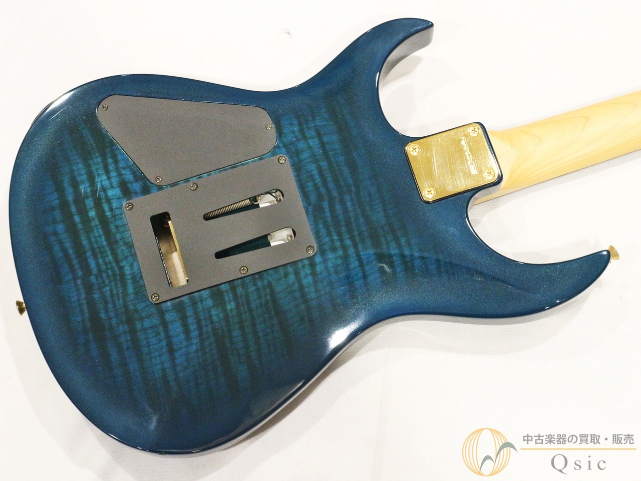 FERNANDES FGZ-550 【返品OK】[XL024]【神戸店在庫】（中古）【楽器