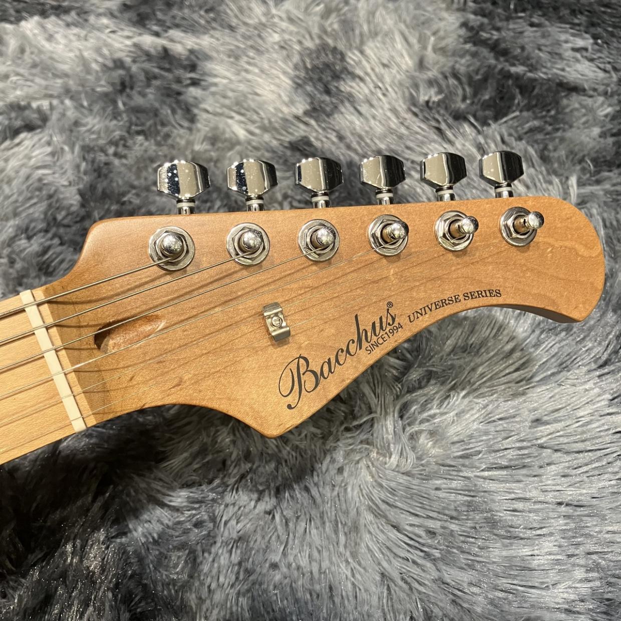 Bacchus BJM-1-RSM/M PTL-SOB -Univers Series-（新品特価/送料無料