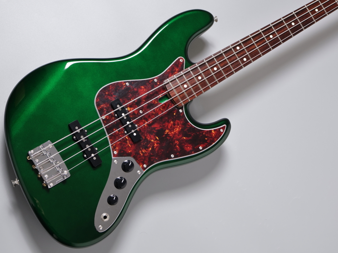 FUJIGEN(FGN) 【決算セール!!】NJB100RAL -Candy Apple Green-【4.20kg