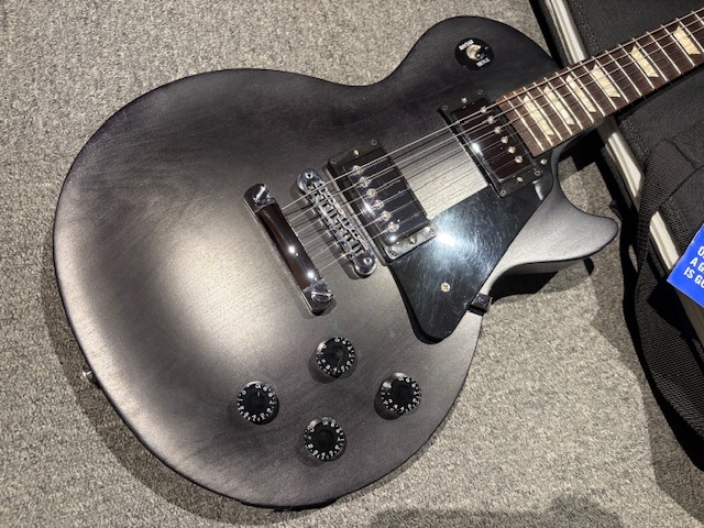 Gibson Les Paul Studio Faded 2016（中古）【楽器検索デジマート】