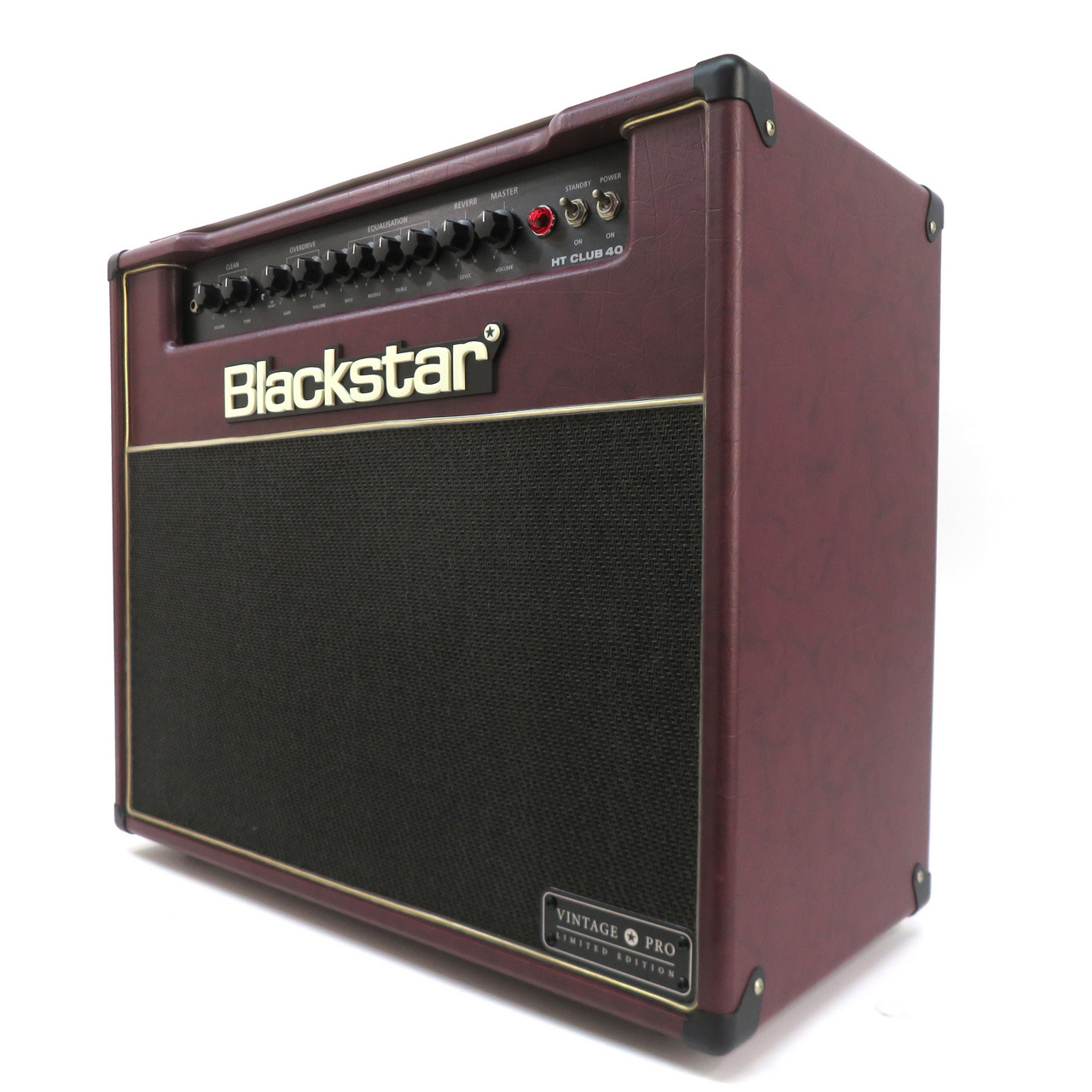 Blackstar HT CLUB 40 Vintage Pro（中古）【楽器検索デジマート】