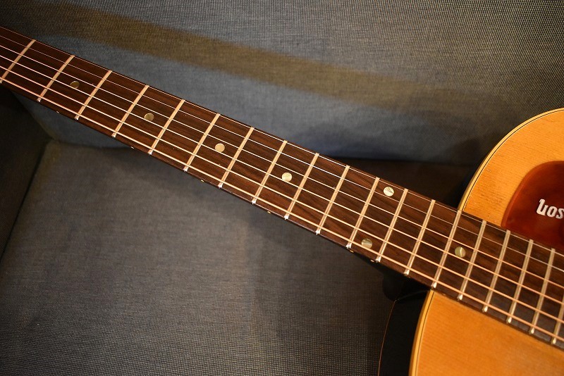 Gibson J-50【VINTAGE/1969年】（ビンテージ）【楽器検索デジマート】