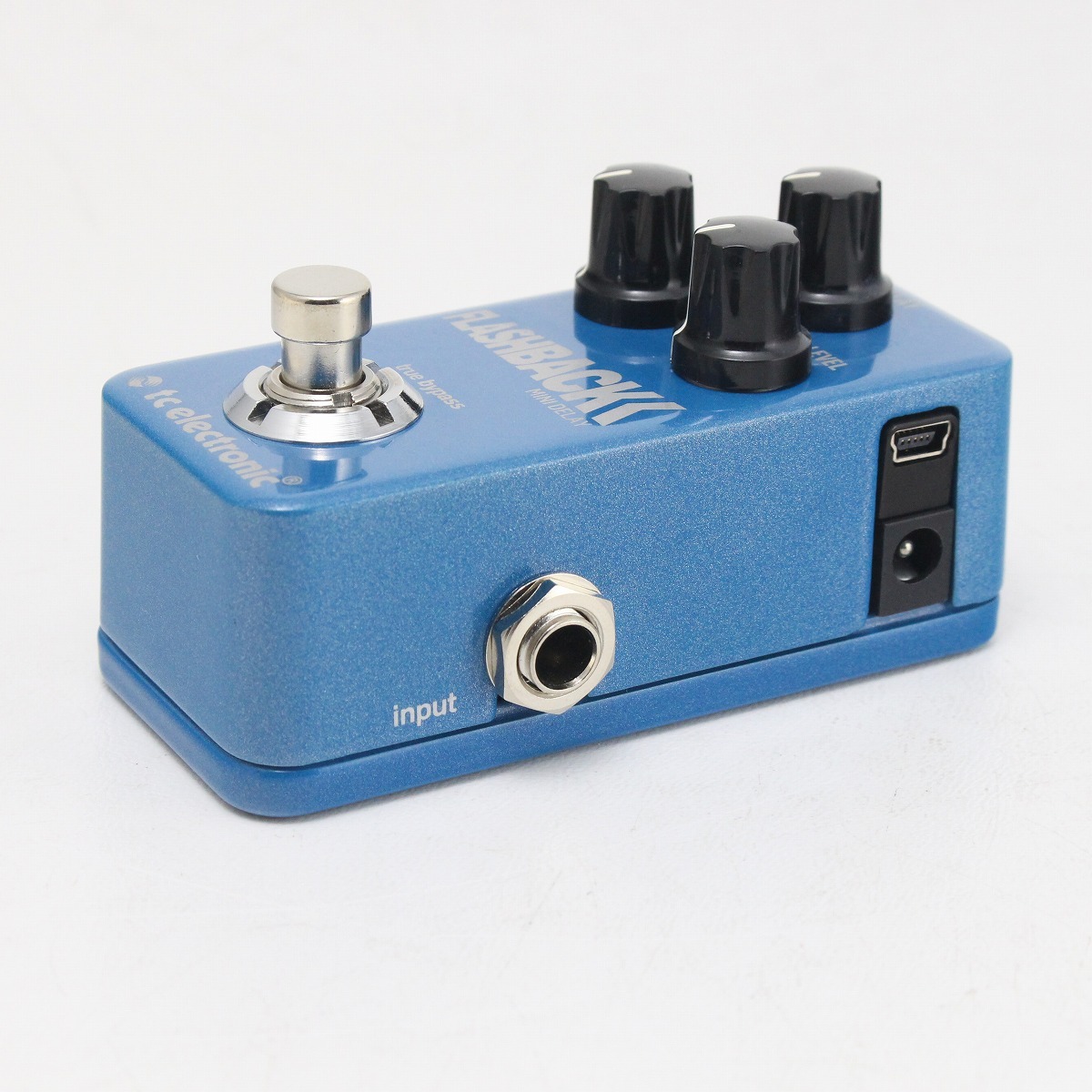 tc electronic FLASHBACK MINI 【御茶ノ水本店】（中古）【楽器検索