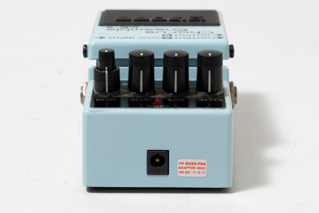 BOSS CE-5 Chorus Ensemble【GIB横浜エフェクター館】（中古/送料無料