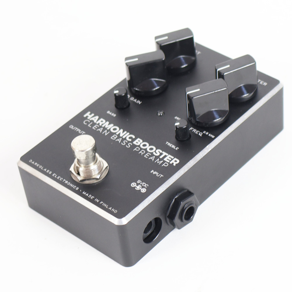 【レア】HARMONIC BOOSTER ベース用プリアンプ・クリーンブースター 61CdKZCNW9L._UF350,350_QL80_.jpg