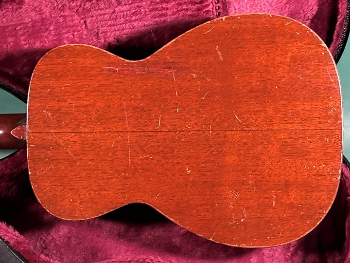 Martin 0-15（ビンテージ）【楽器検索デジマート】