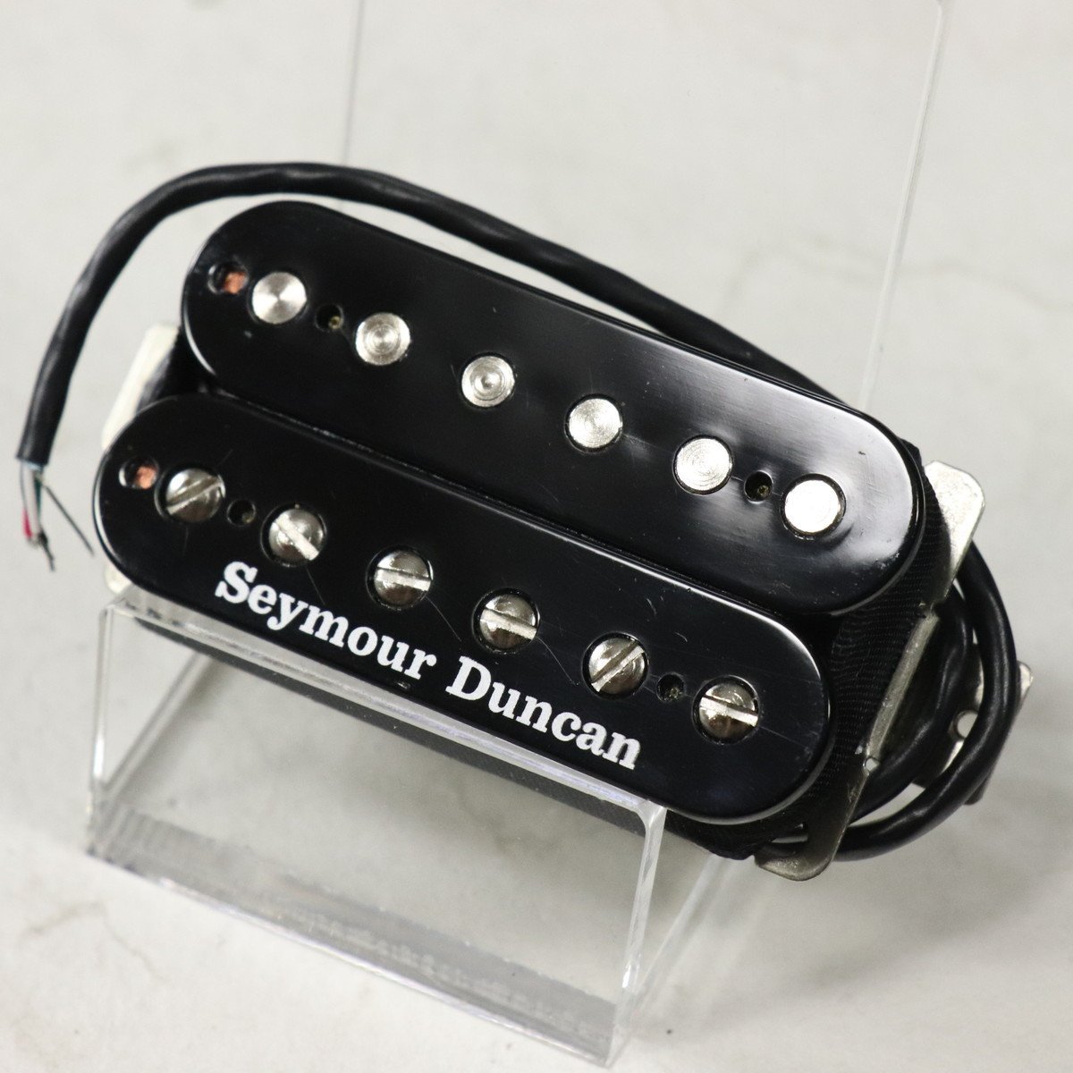 Seymour Duncan SH-4 JB Model Black 【梅田店】（中古）【楽器