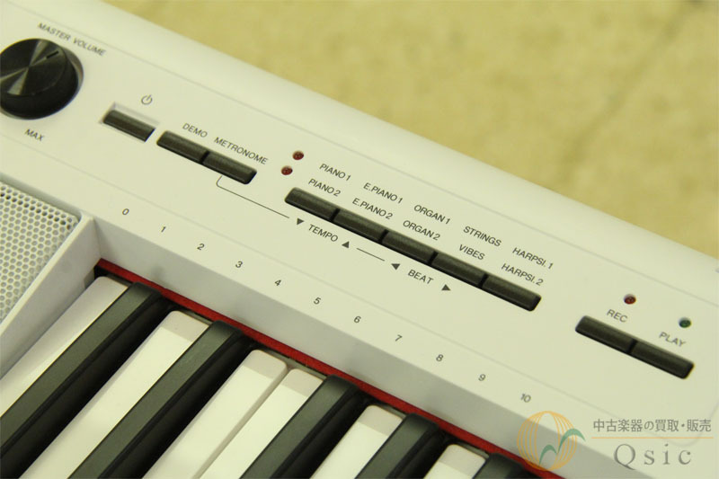 YAMAHA NP-12○ [PK573]（中古）【楽器検索デジマート】