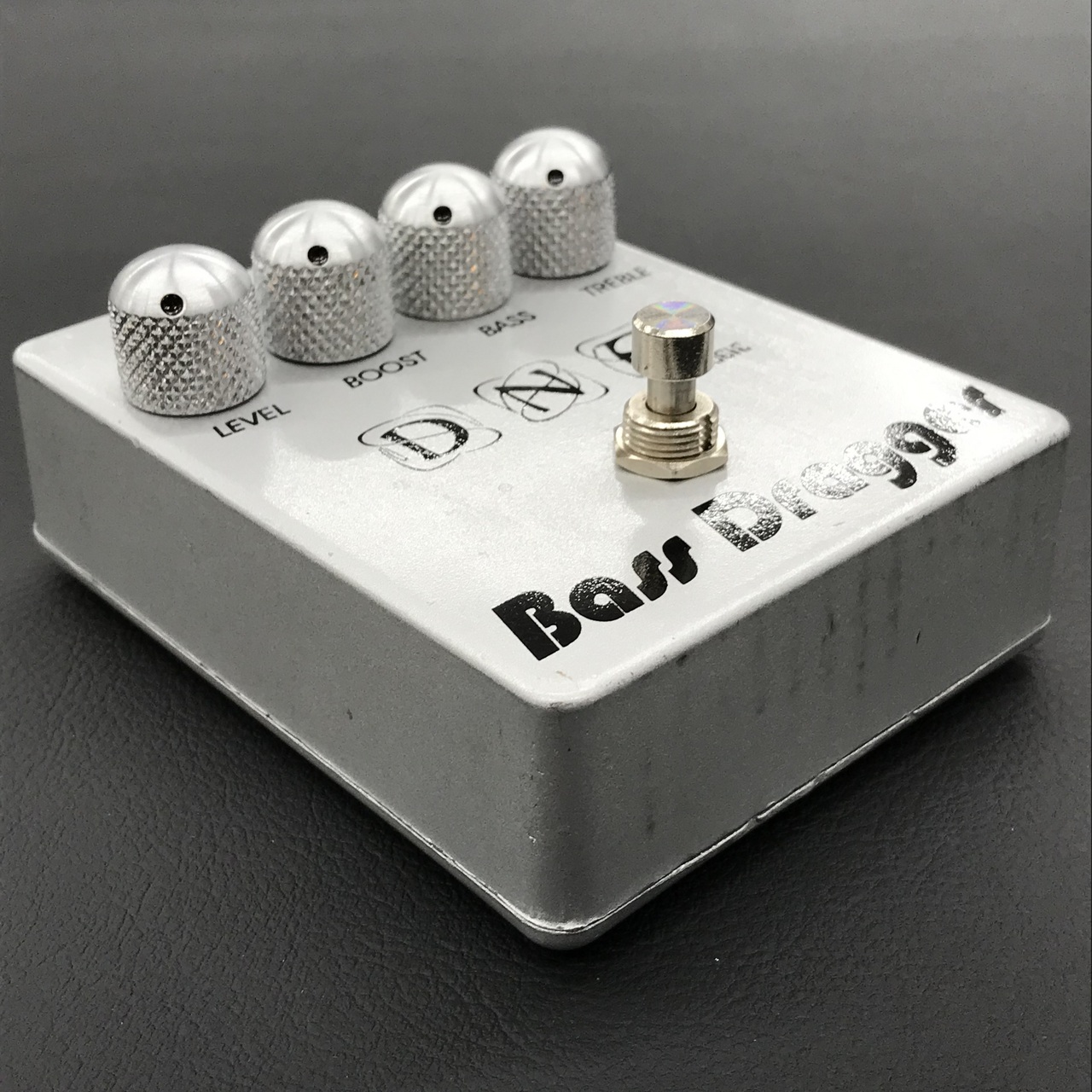 DNA Analogic Bass Dragger（中古）【楽器検索デジマート】