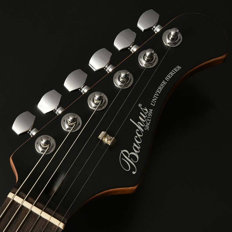 Bacchus BJM-5-RSM/R GM (Glossy Matte) 初心者14点セット 充電式