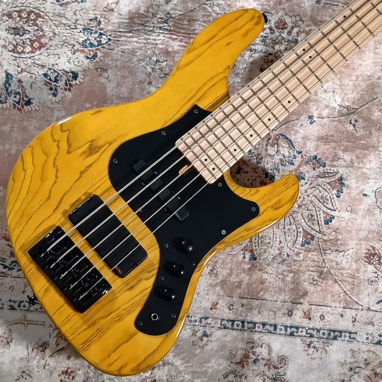 FUJIGEN(FGN) JMJ5-ASH-M（中古/送料無料）【楽器検索デジマート】